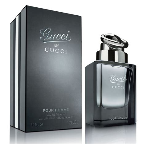 gucci for men peerfume|Gucci by for men 90ml.